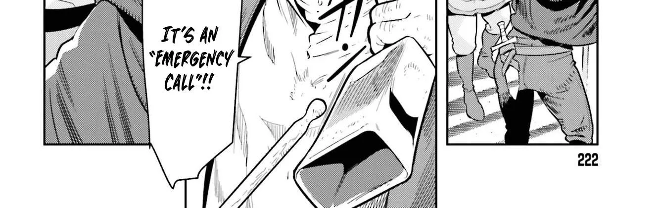 Genkai Koe No Tenpu wa, Tensei-sha ni Shika Atsukaenai - Overlimit Skill Holders - Chapter 7 page 44 - 