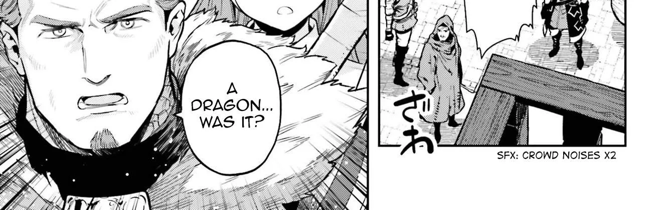 Genkai Koe No Tenpu wa, Tensei-sha ni Shika Atsukaenai - Overlimit Skill Holders - Chapter 7 page 46 - 