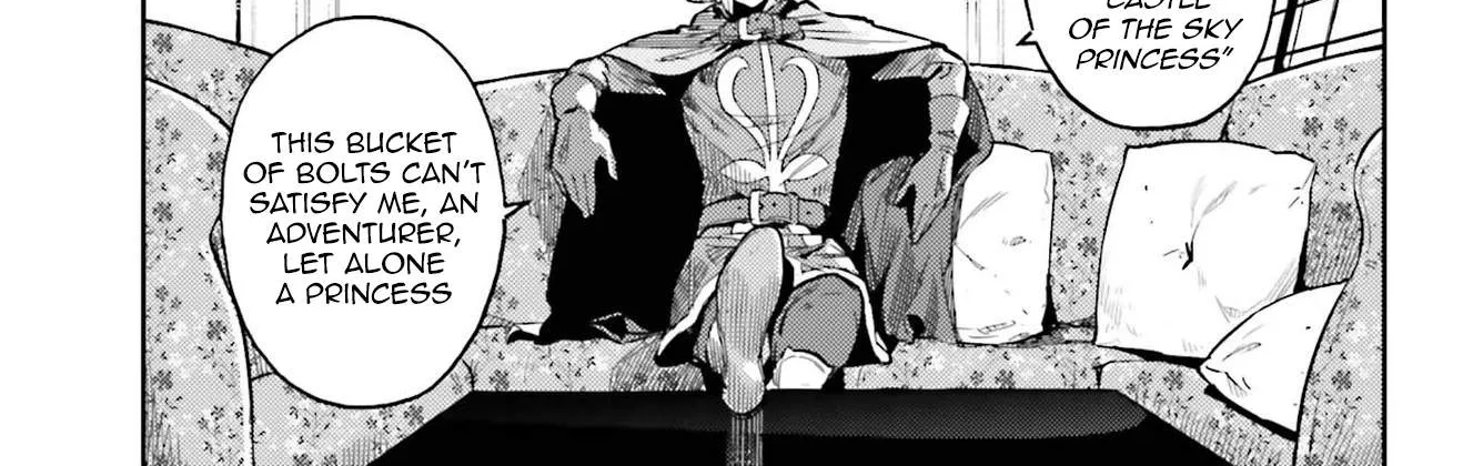 Genkai Koe No Tenpu wa, Tensei-sha ni Shika Atsukaenai - Overlimit Skill Holders - Chapter 7 page 6 - 