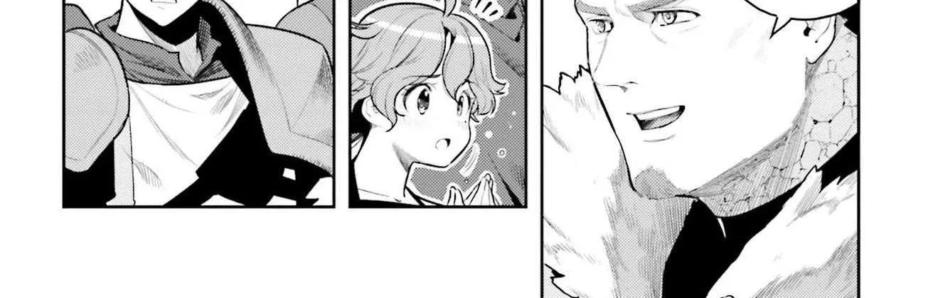 Genkai Koe No Tenpu wa, Tensei-sha ni Shika Atsukaenai - Overlimit Skill Holders - Chapter 8 page 12 - 