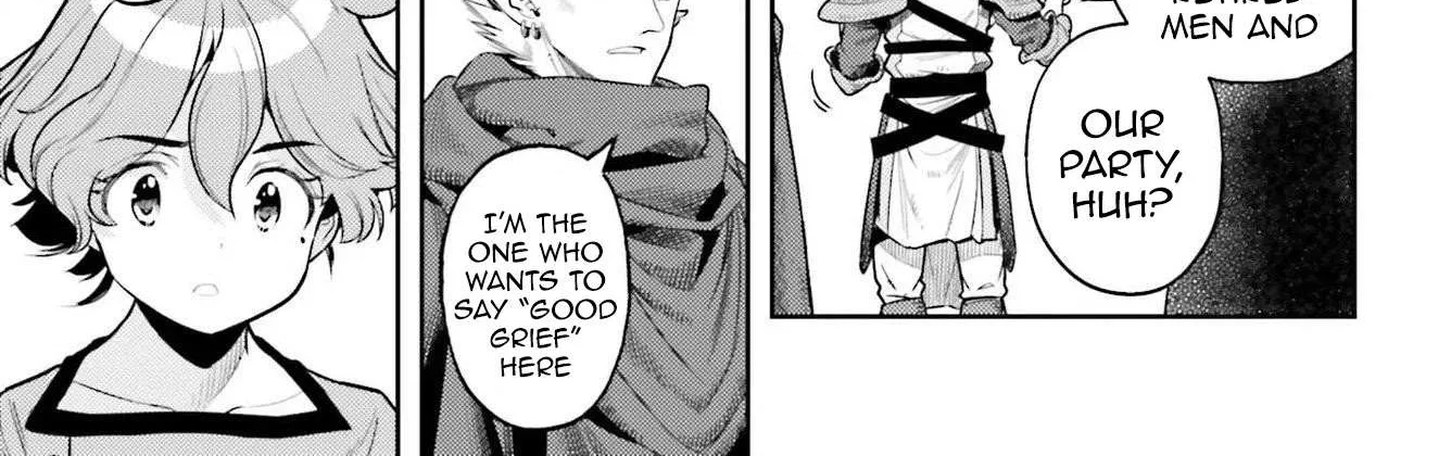 Genkai Koe No Tenpu wa, Tensei-sha ni Shika Atsukaenai - Overlimit Skill Holders - Chapter 8 page 14 - 