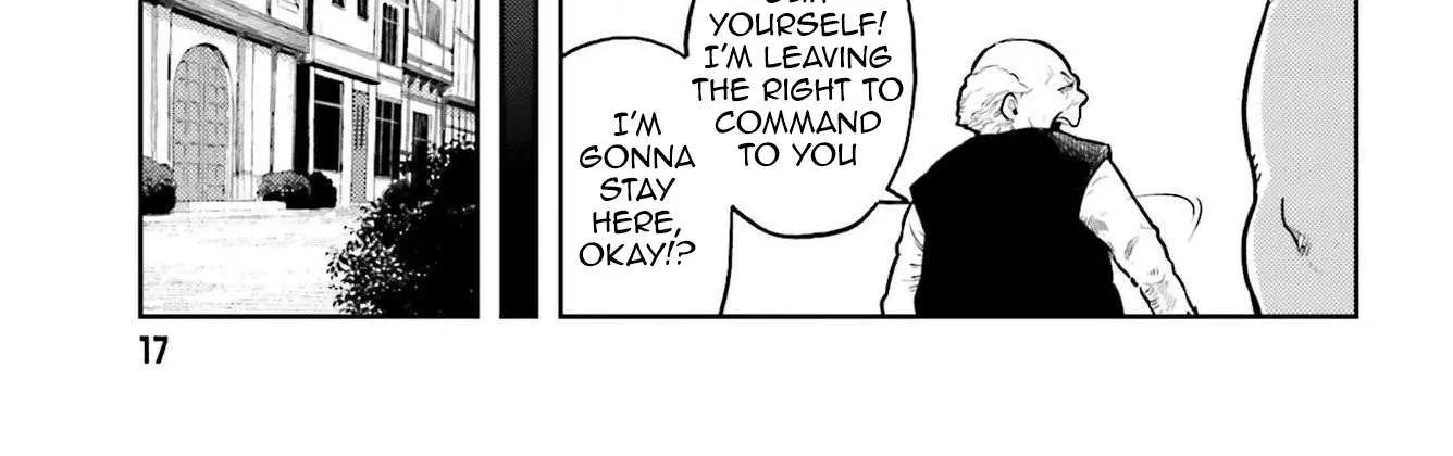 Genkai Koe No Tenpu wa, Tensei-sha ni Shika Atsukaenai - Overlimit Skill Holders - Chapter 8 page 18 - 