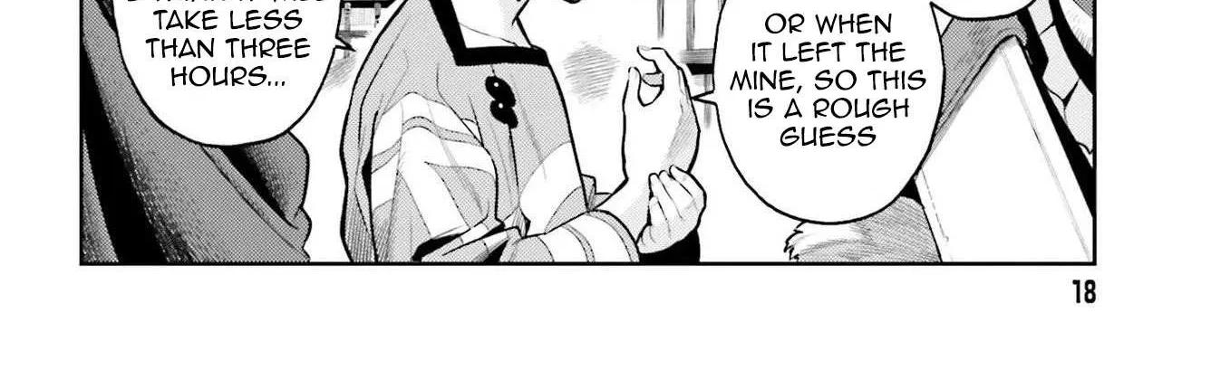 Genkai Koe No Tenpu wa, Tensei-sha ni Shika Atsukaenai - Overlimit Skill Holders - Chapter 8 page 20 - 
