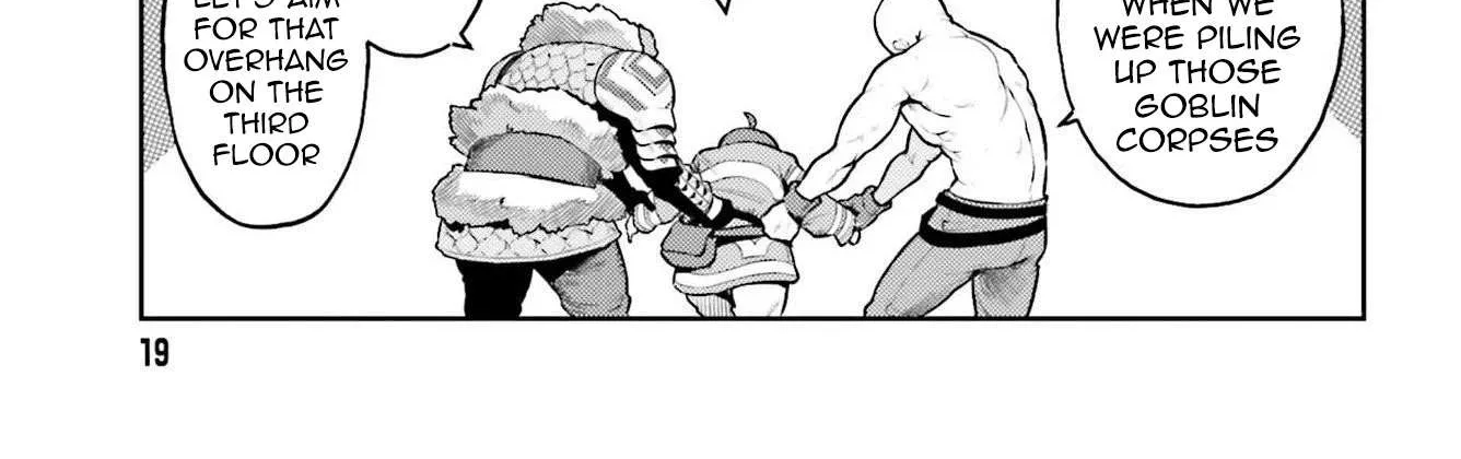 Genkai Koe No Tenpu wa, Tensei-sha ni Shika Atsukaenai - Overlimit Skill Holders - Chapter 8 page 22 - 