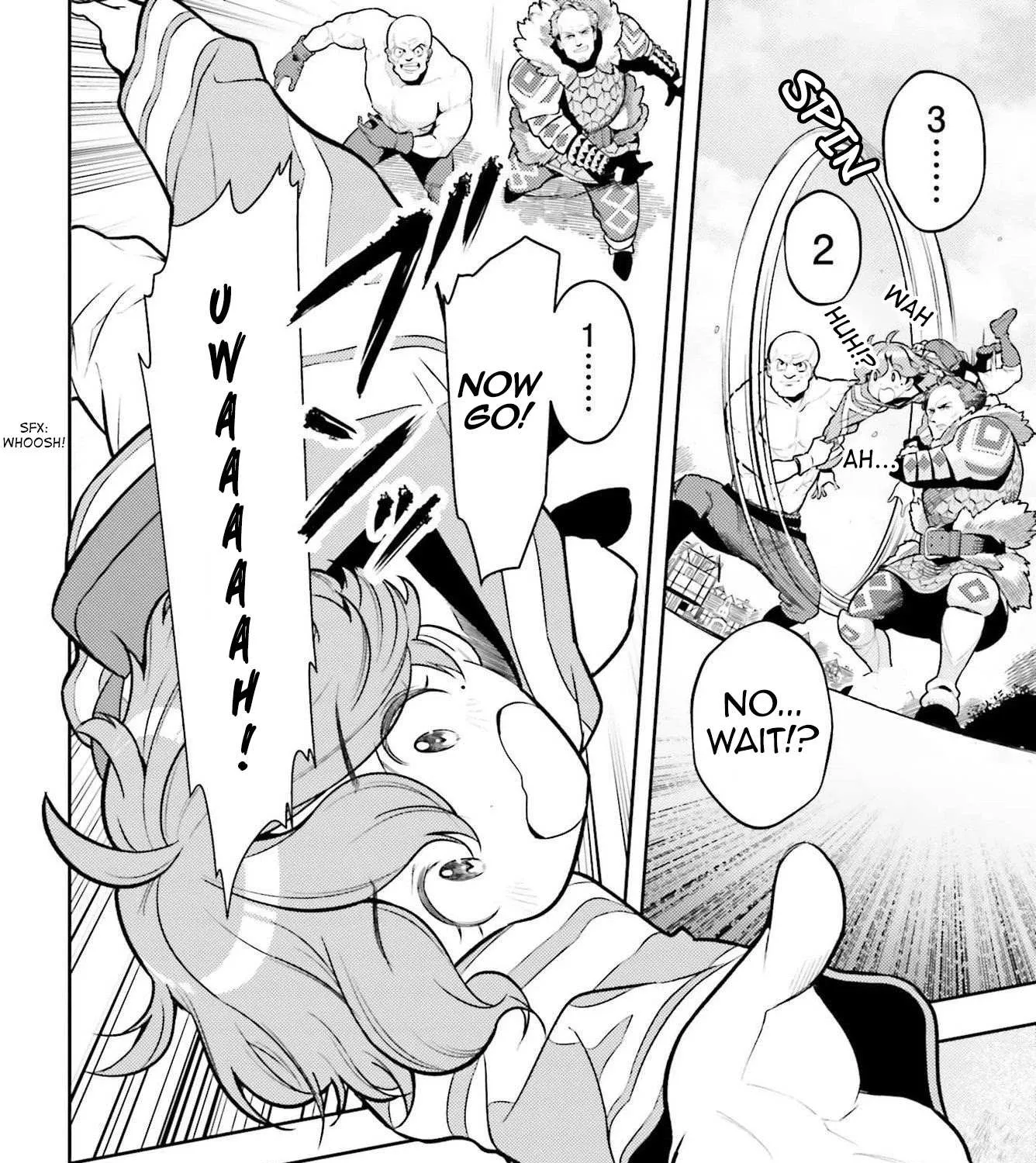 Genkai Koe No Tenpu wa, Tensei-sha ni Shika Atsukaenai - Overlimit Skill Holders - Chapter 8 page 23 - 