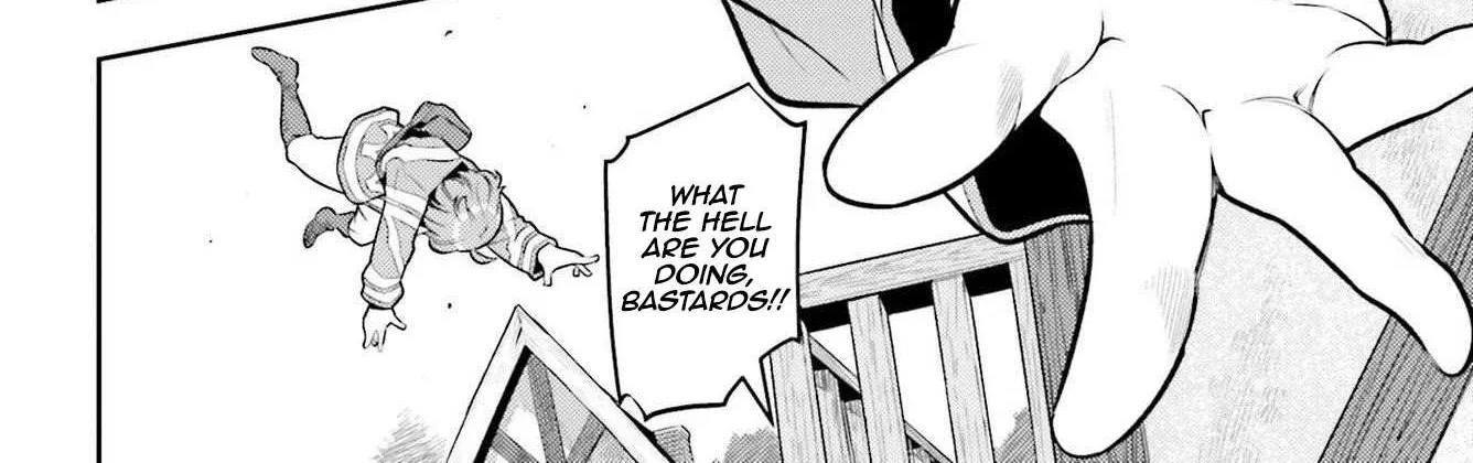 Genkai Koe No Tenpu wa, Tensei-sha ni Shika Atsukaenai - Overlimit Skill Holders - Chapter 8 page 24 - 