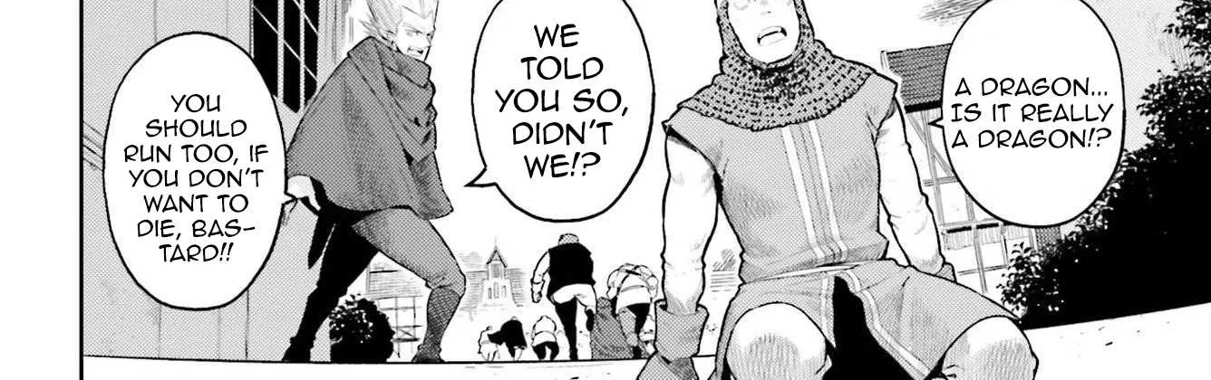 Genkai Koe No Tenpu wa, Tensei-sha ni Shika Atsukaenai - Overlimit Skill Holders - Chapter 8 page 32 - 