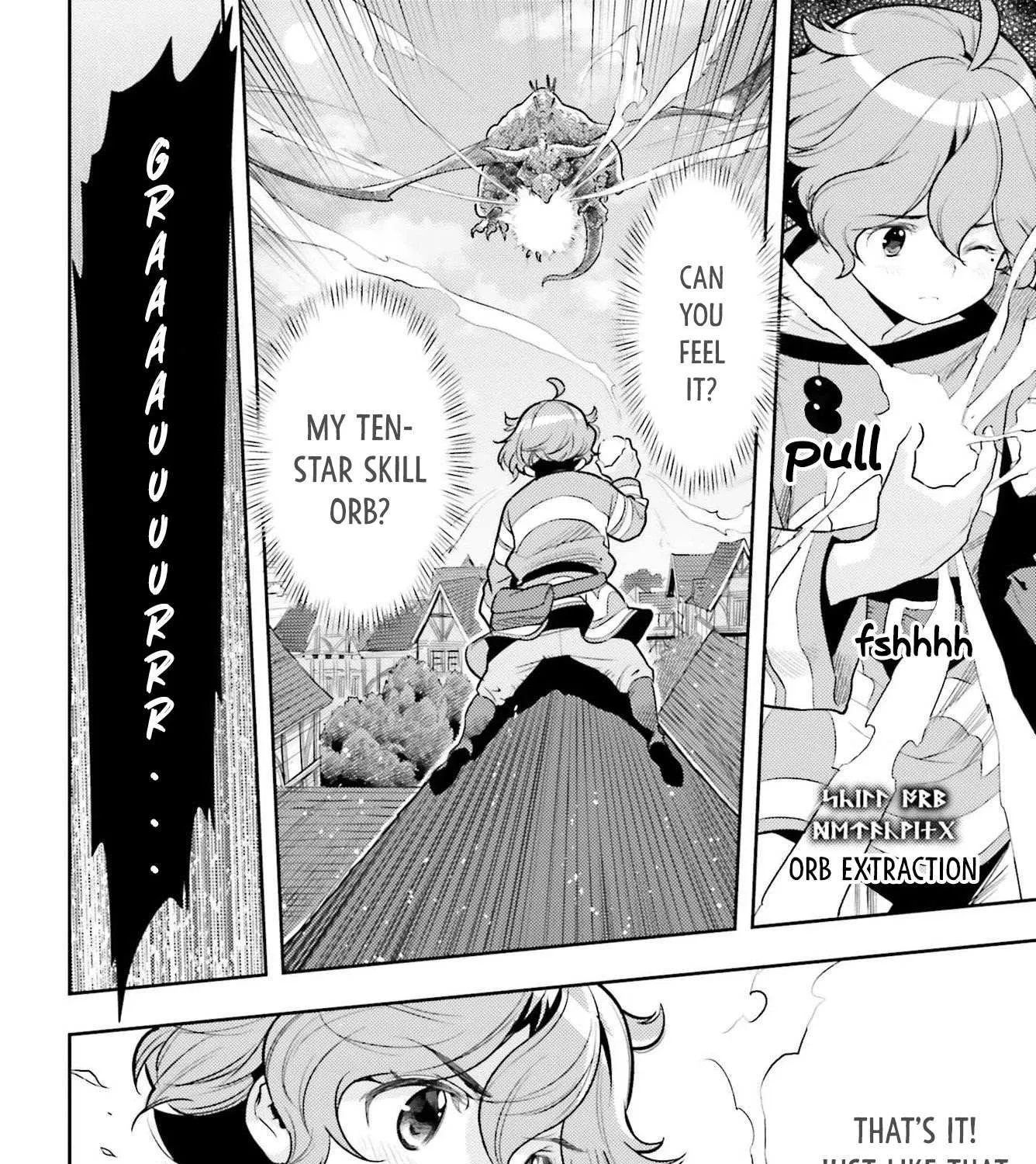 Genkai Koe No Tenpu wa, Tensei-sha ni Shika Atsukaenai - Overlimit Skill Holders - Chapter 8 page 35 - 
