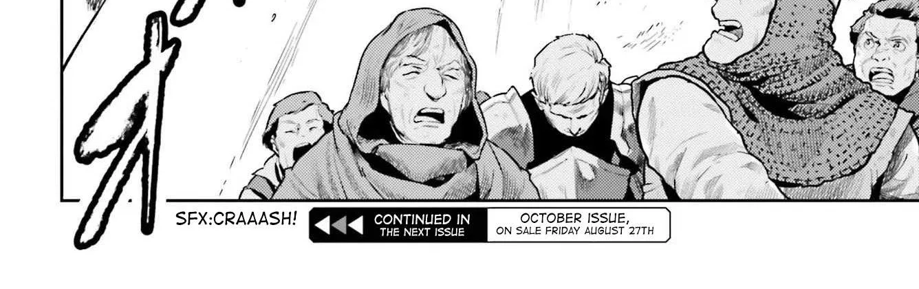 Genkai Koe No Tenpu wa, Tensei-sha ni Shika Atsukaenai - Overlimit Skill Holders - Chapter 8 page 40 - 