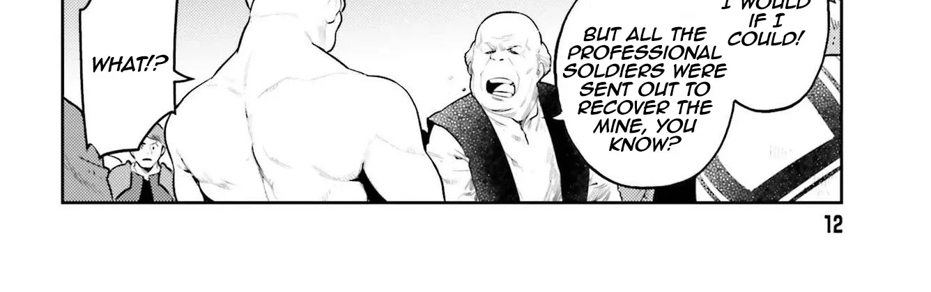 Genkai Koe No Tenpu wa, Tensei-sha ni Shika Atsukaenai - Overlimit Skill Holders - Chapter 8 page 8 - 