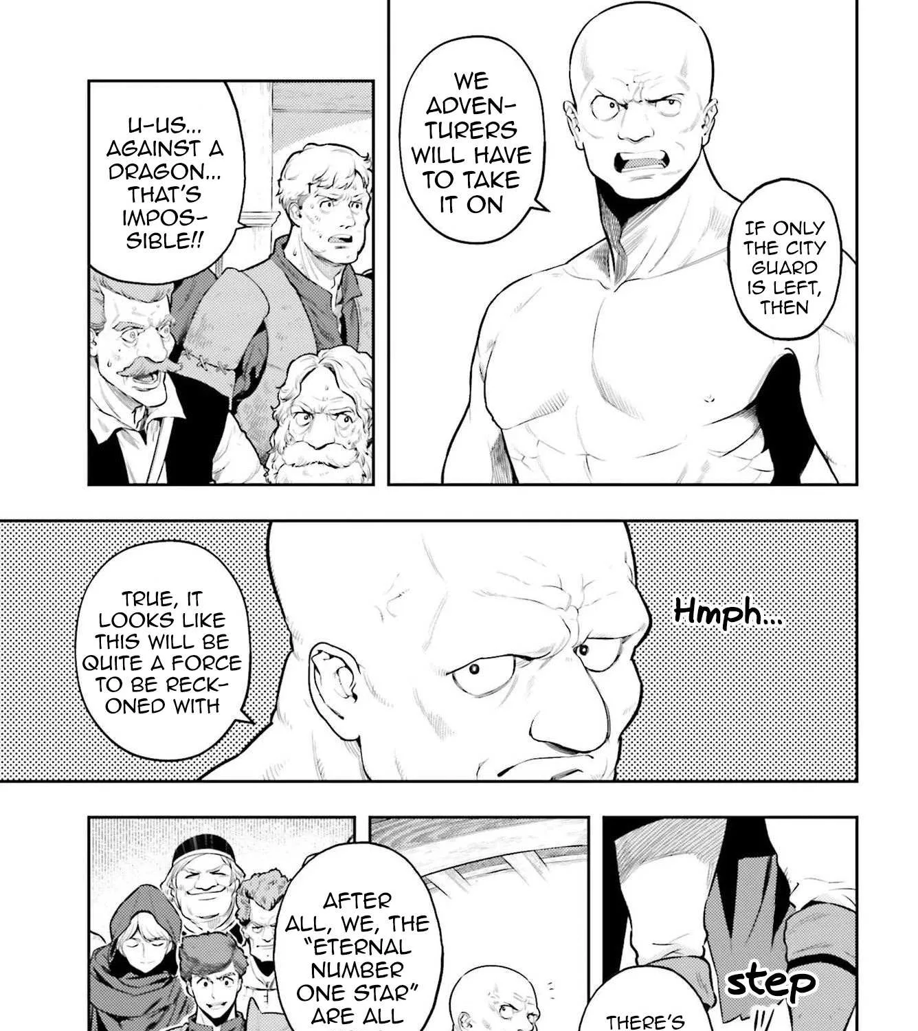 Genkai Koe No Tenpu wa, Tensei-sha ni Shika Atsukaenai - Overlimit Skill Holders - Chapter 8 page 9 - 