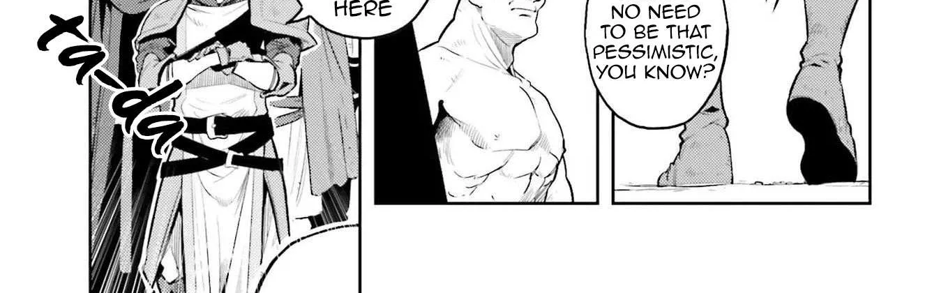 Genkai Koe No Tenpu wa, Tensei-sha ni Shika Atsukaenai - Overlimit Skill Holders - Chapter 8 page 10 - 