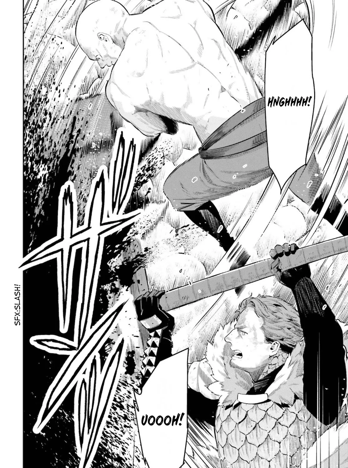 Genkai Koe No Tenpu wa, Tensei-sha ni Shika Atsukaenai - Overlimit Skill Holders - Chapter 9 page 19 - 