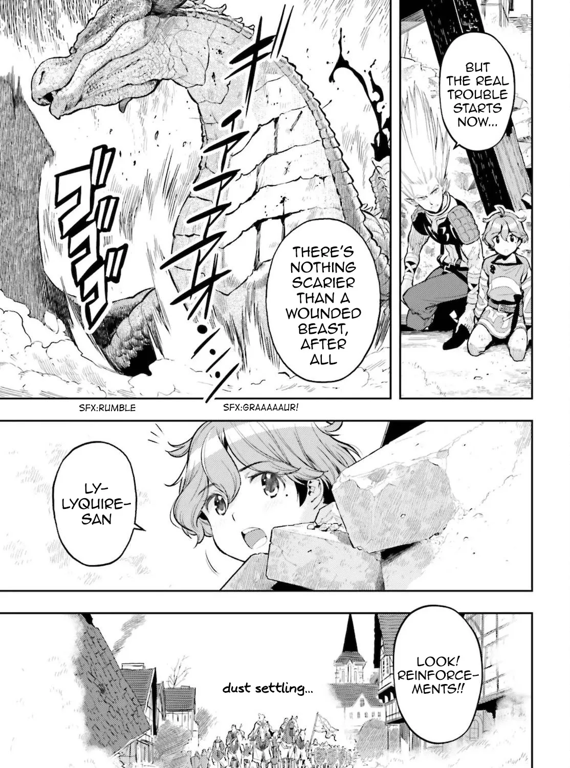 Genkai Koe No Tenpu wa, Tensei-sha ni Shika Atsukaenai - Overlimit Skill Holders - Chapter 9 page 25 - 