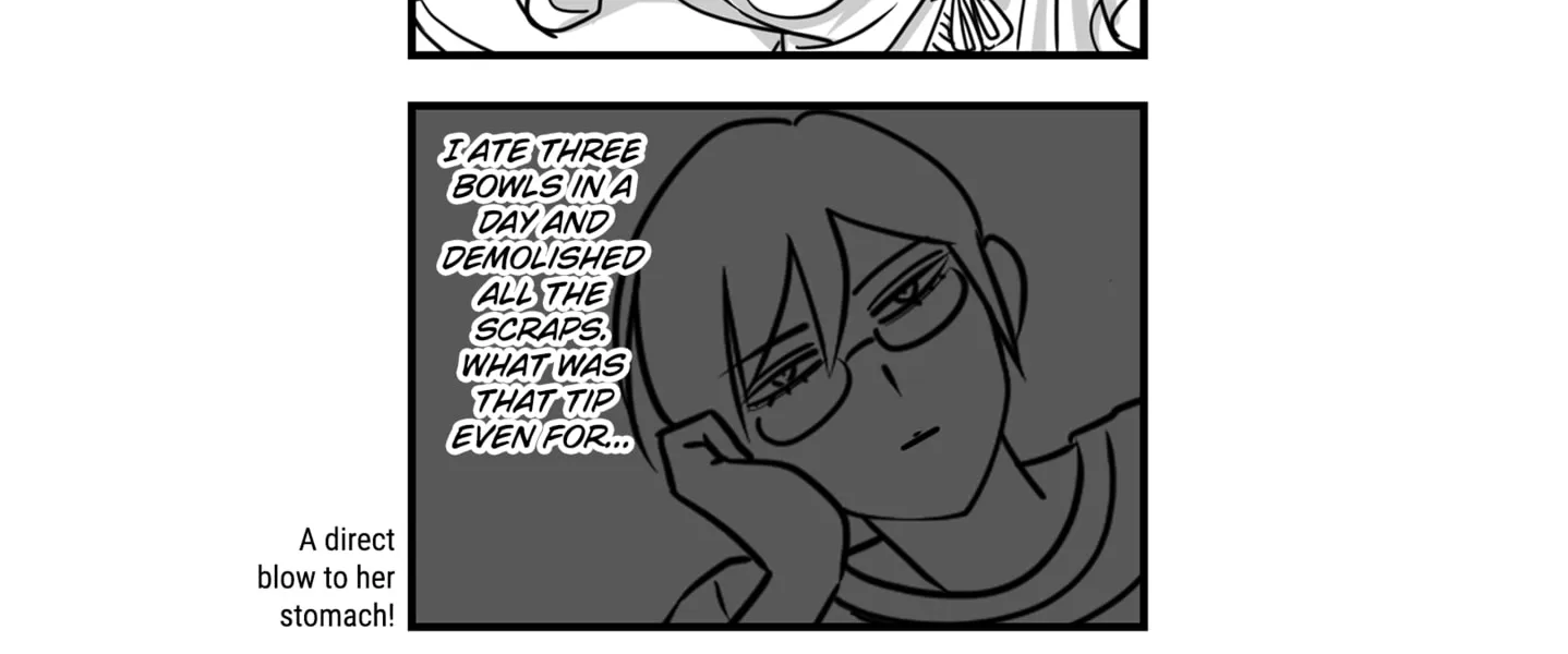 Genkai OL Kirigiri Giriko Chapter 1 page 12 - 