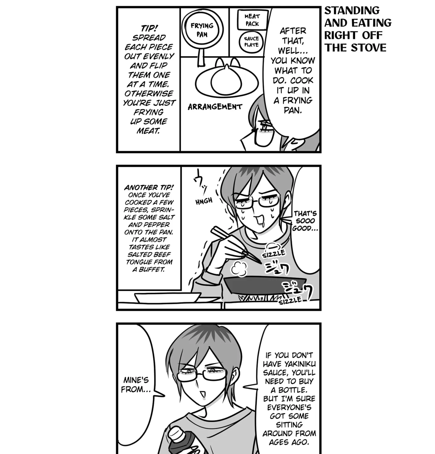 Genkai OL Kirigiri Giriko Chapter 1 page 29 - 