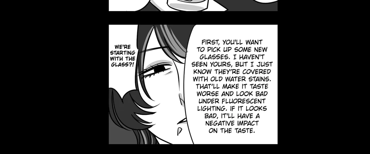 Genkai OL Kirigiri Giriko Chapter 10 page 14 - 