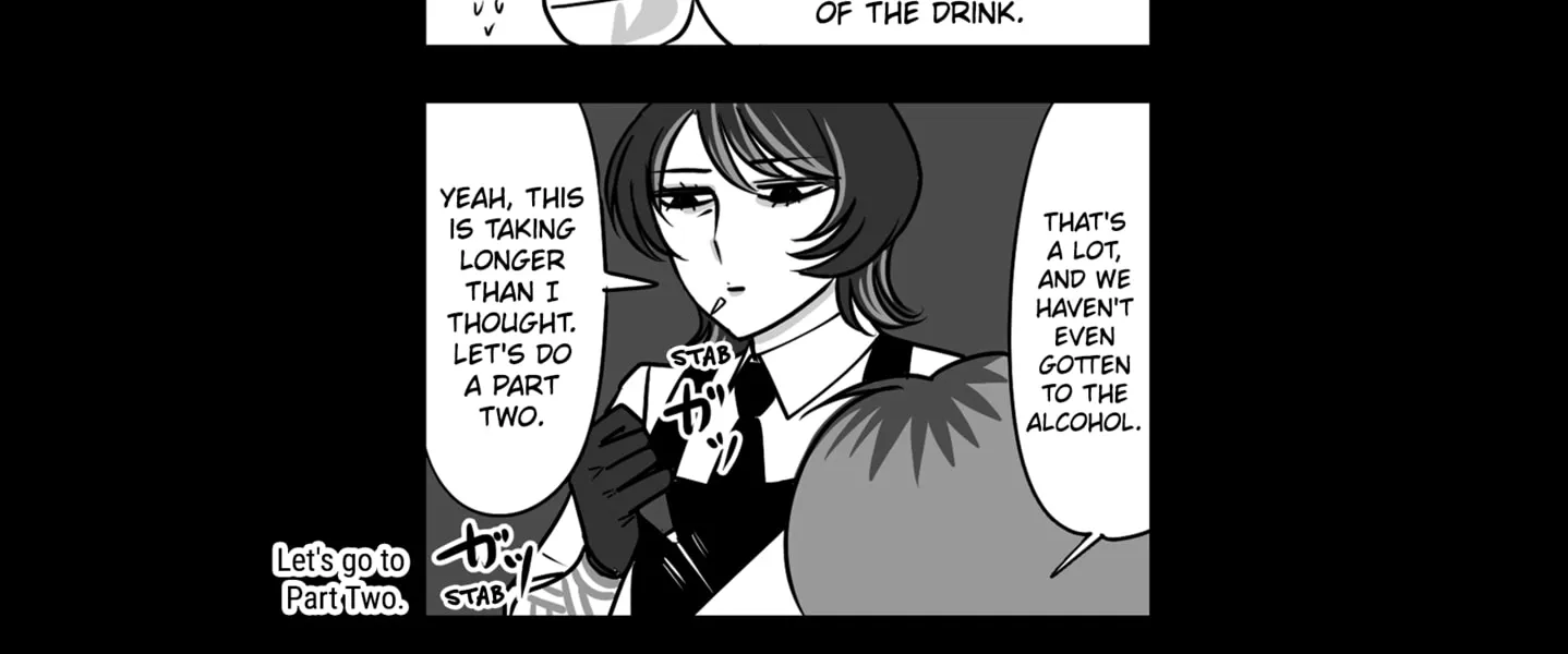 Genkai OL Kirigiri Giriko Chapter 10 page 16 - 