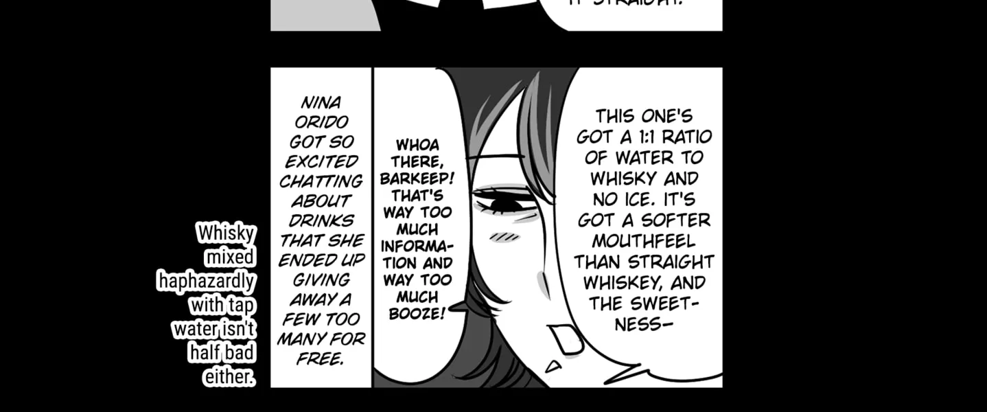 Genkai OL Kirigiri Giriko Chapter 10 page 20 - 