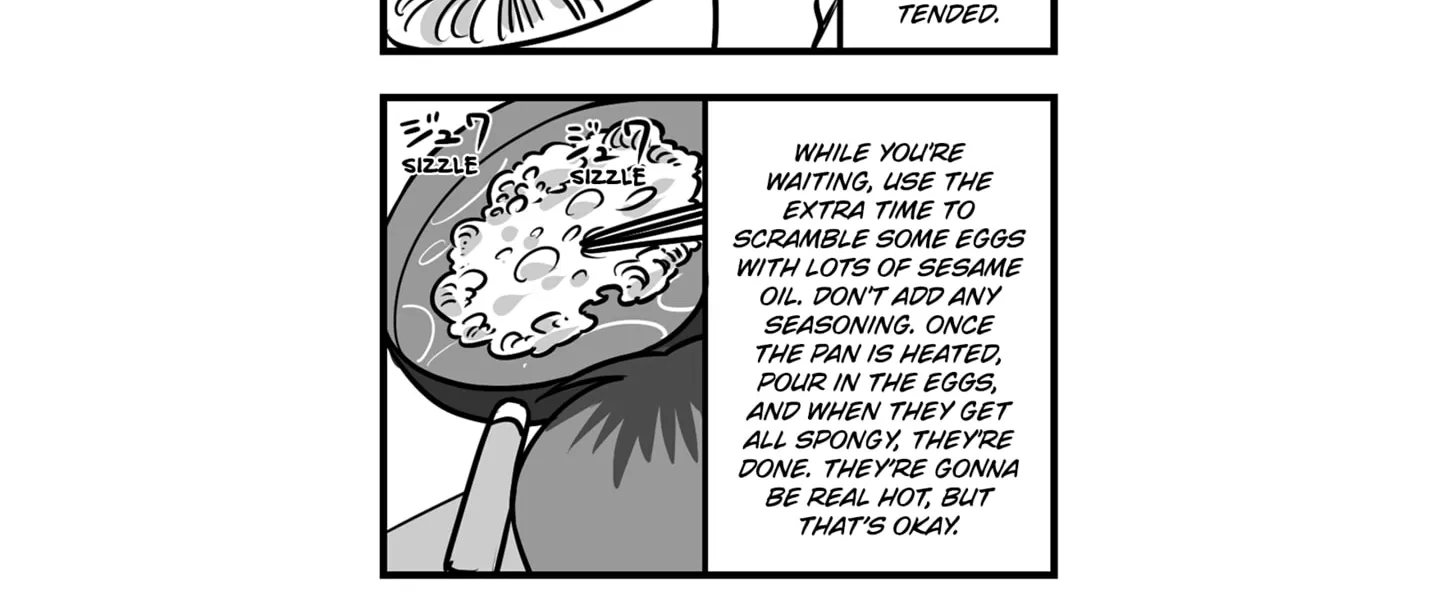Genkai OL Kirigiri Giriko Chapter 10 page 8 - 