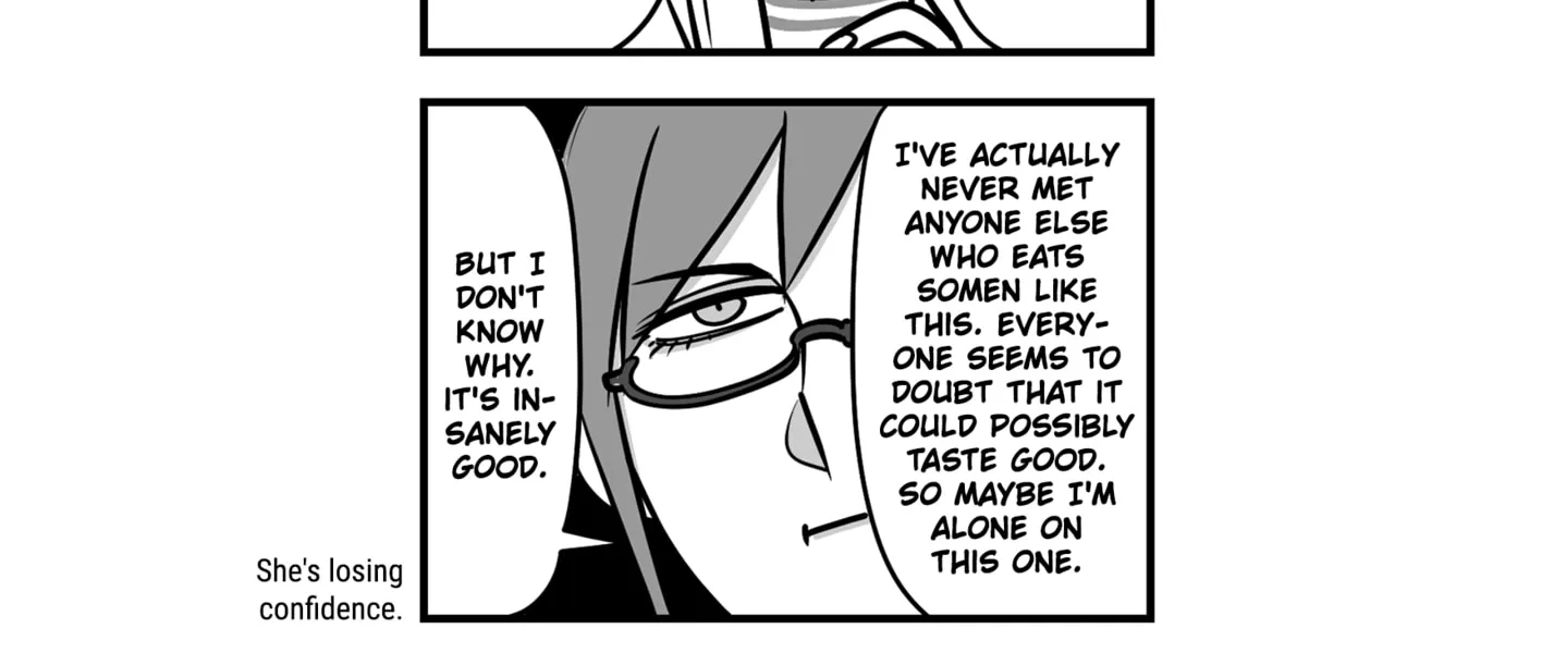 Genkai OL Kirigiri Giriko Chapter 10 page 10 - 