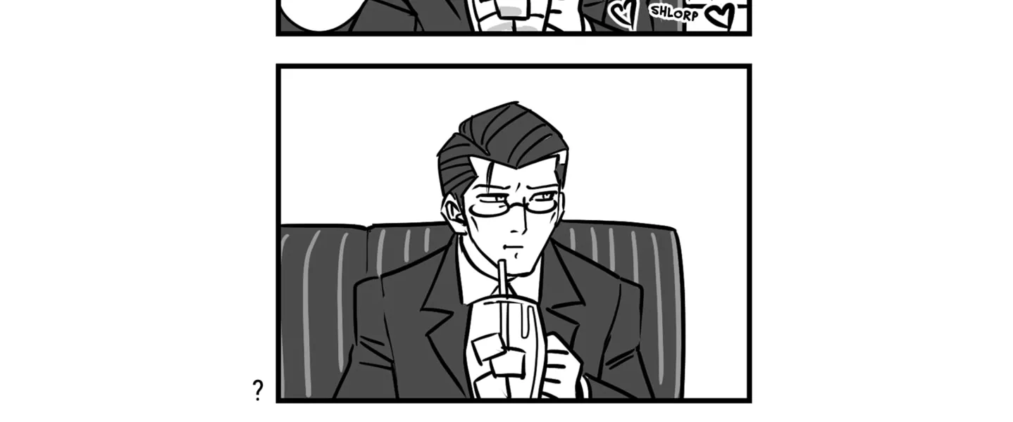 Genkai OL Kirigiri Giriko Chapter 11 page 14 - 