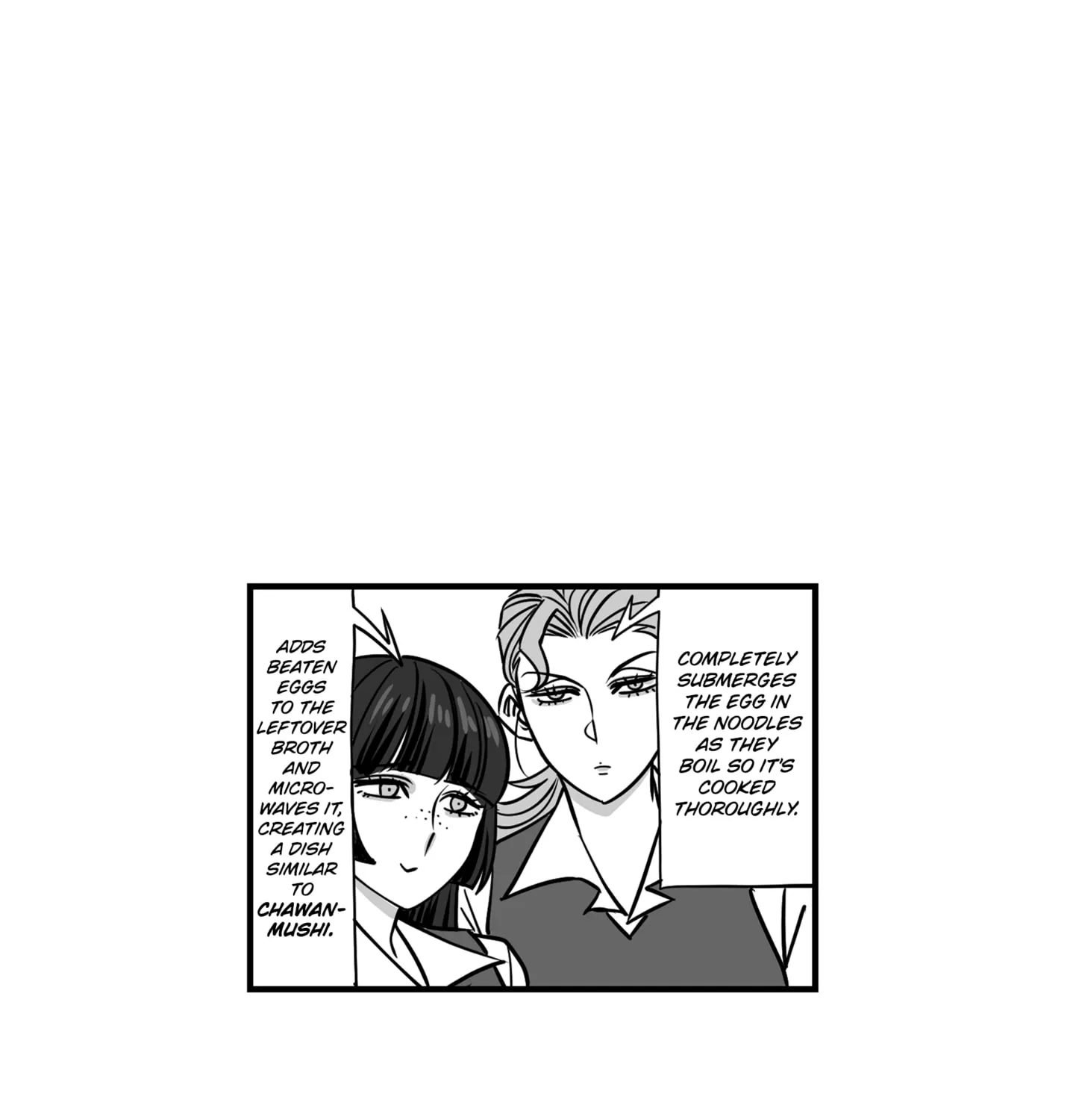 Genkai OL Kirigiri Giriko Chapter 11 page 23 - 