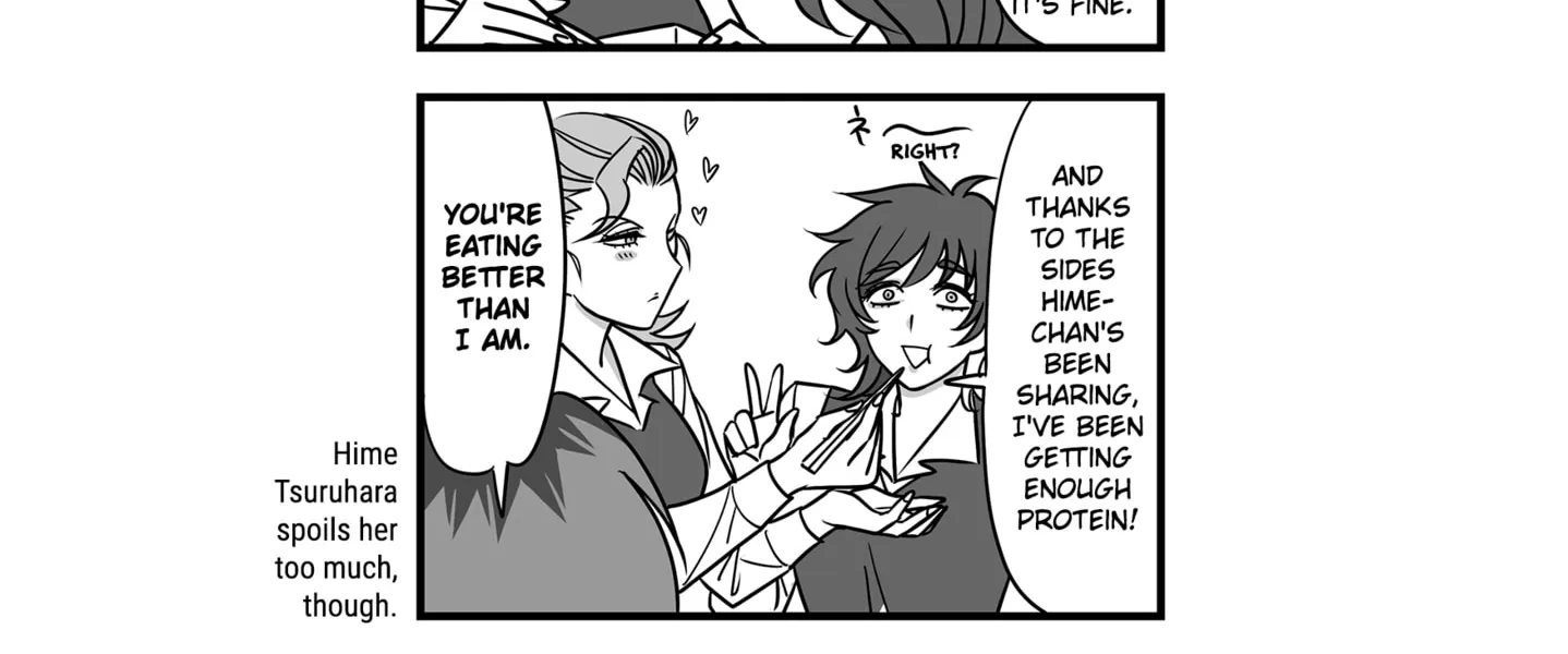 Genkai OL Kirigiri Giriko Chapter 12 page 14 - 