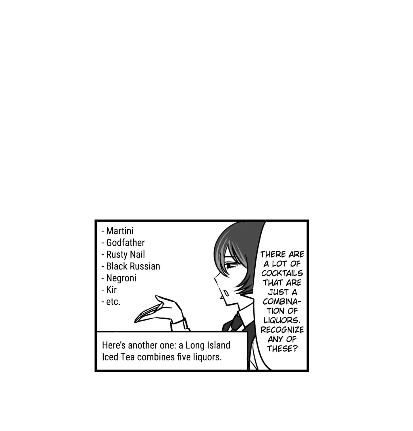 Genkai OL Kirigiri Giriko Chapter 12 page 7 - 