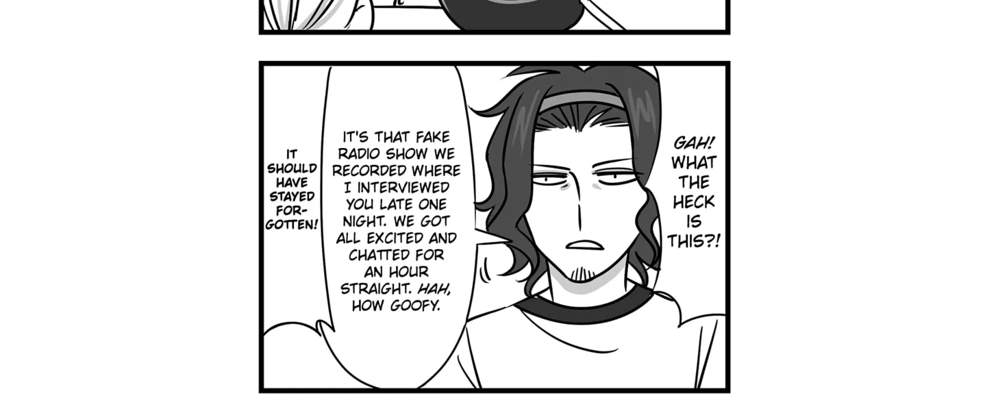 Genkai OL Kirigiri Giriko Chapter 13 page 12 - 