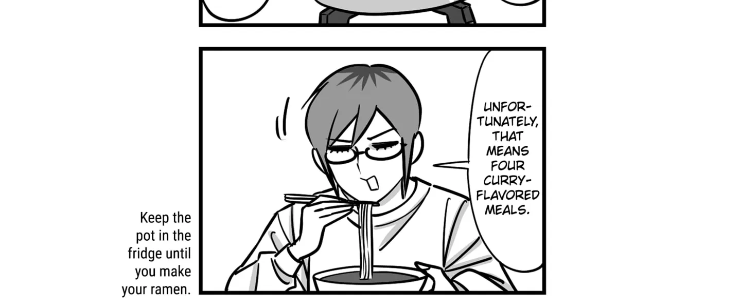 Genkai OL Kirigiri Giriko Chapter 13 page 10 - 