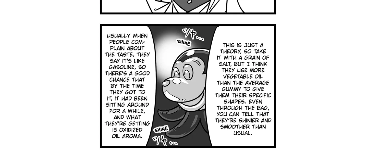 Genkai OL Kirigiri Giriko Chapter 14 page 12 - 