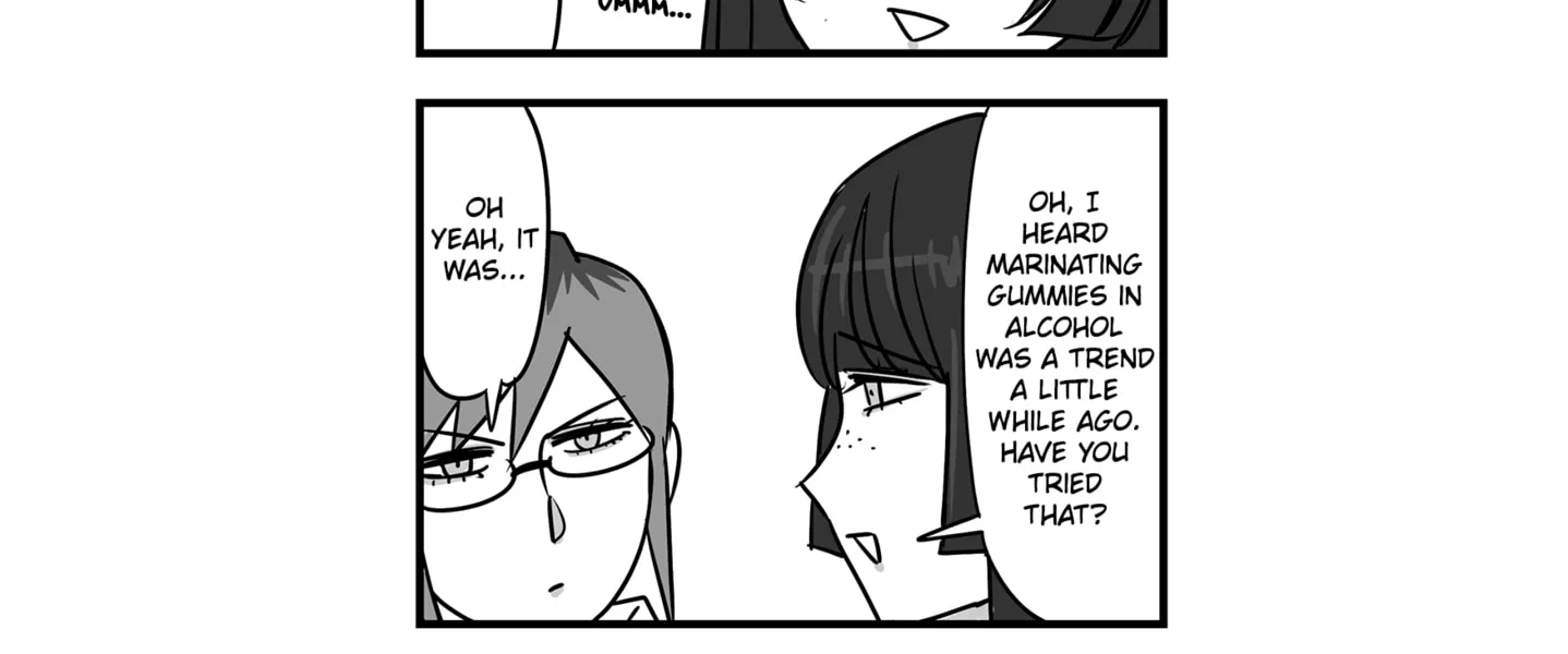 Genkai OL Kirigiri Giriko Chapter 14 page 4 - 