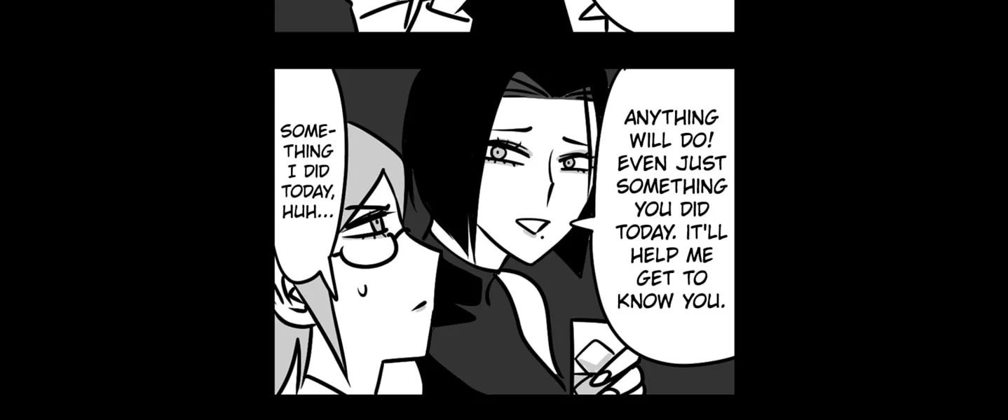 Genkai OL Kirigiri Giriko Chapter 15 page 12 - 