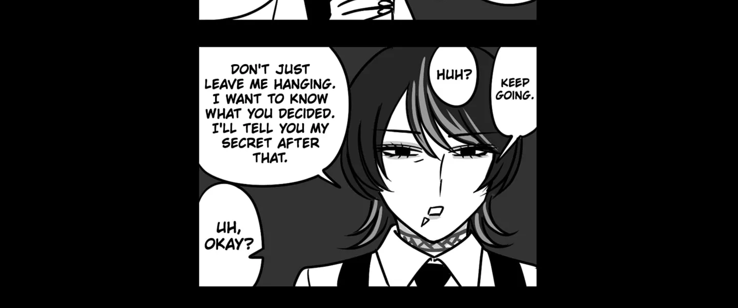 Genkai OL Kirigiri Giriko Chapter 15 page 16 - 