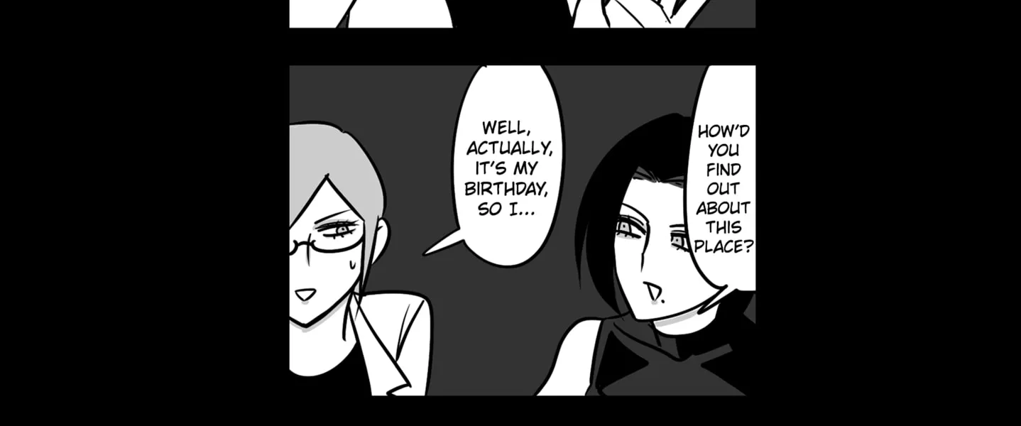 Genkai OL Kirigiri Giriko Chapter 15 page 10 - 