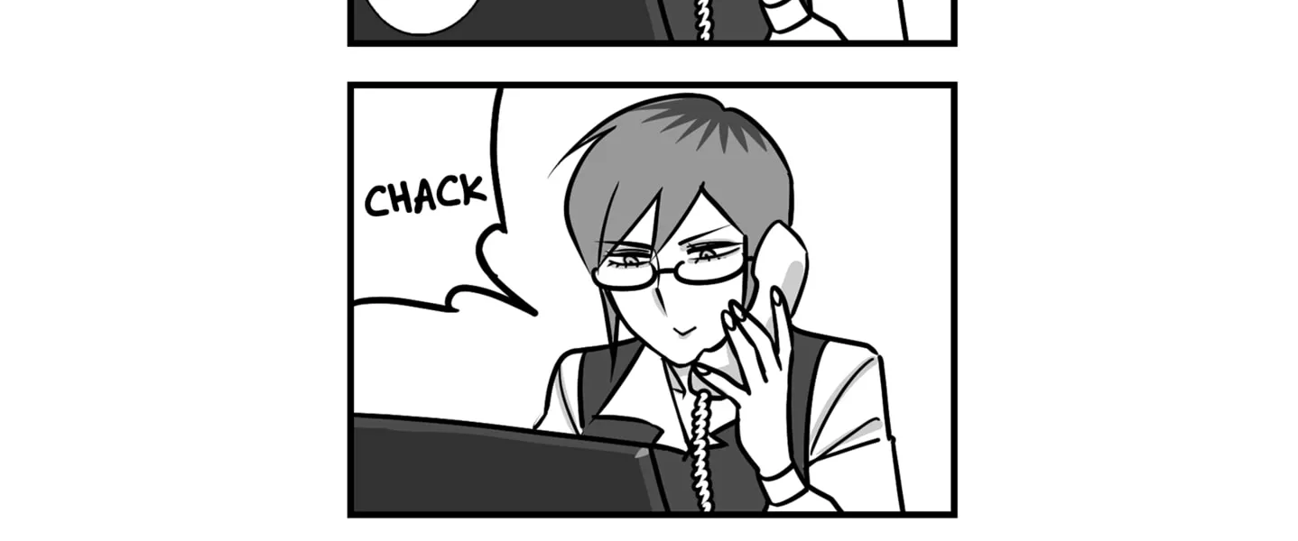 Genkai OL Kirigiri Giriko Chapter 16 page 16 - 