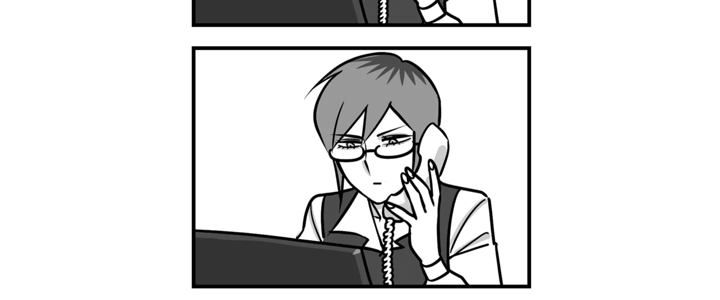 Genkai OL Kirigiri Giriko Chapter 16 page 18 - 