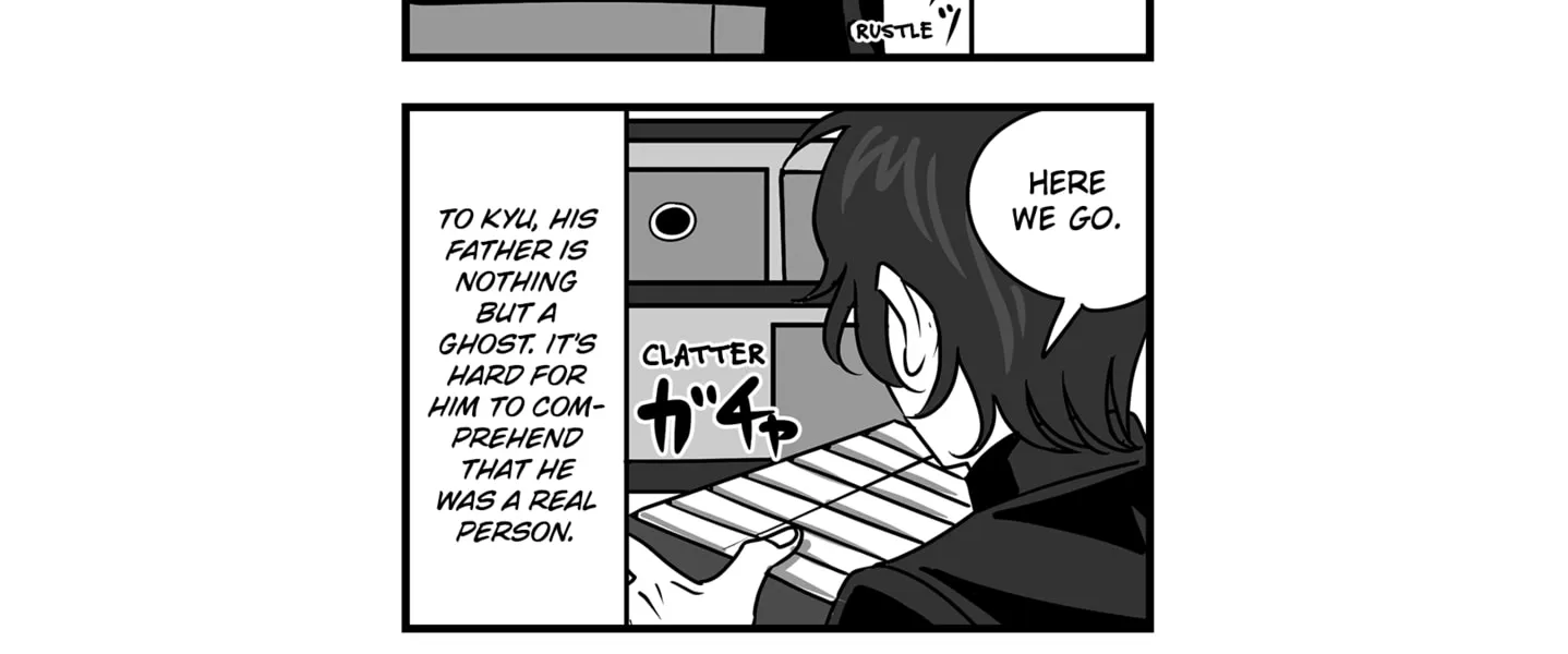 Genkai OL Kirigiri Giriko Chapter 18 page 20 - 