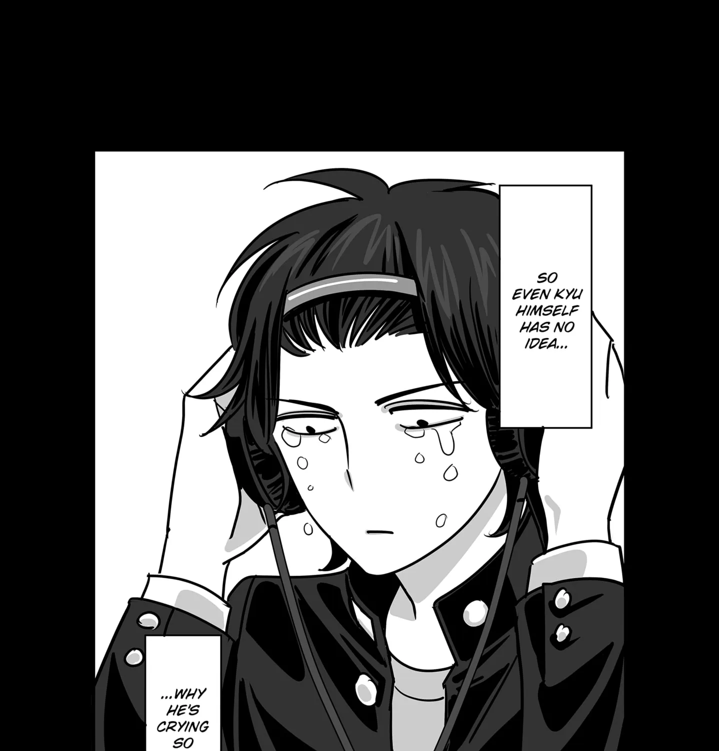 Genkai OL Kirigiri Giriko Chapter 18 page 23 - 