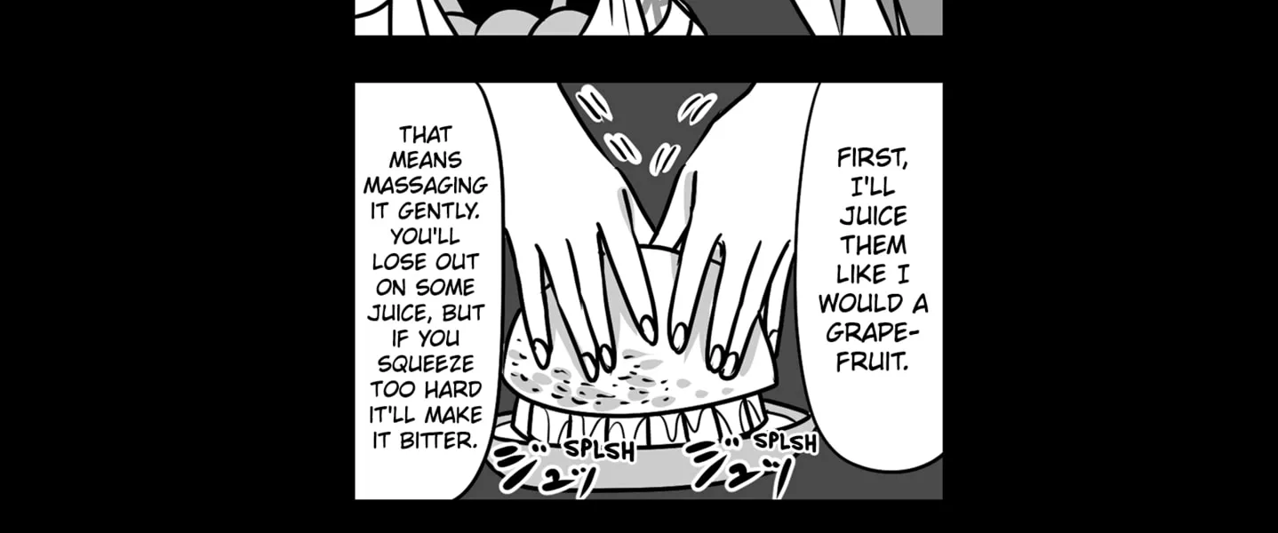 Genkai OL Kirigiri Giriko Chapter 19 page 12 - 