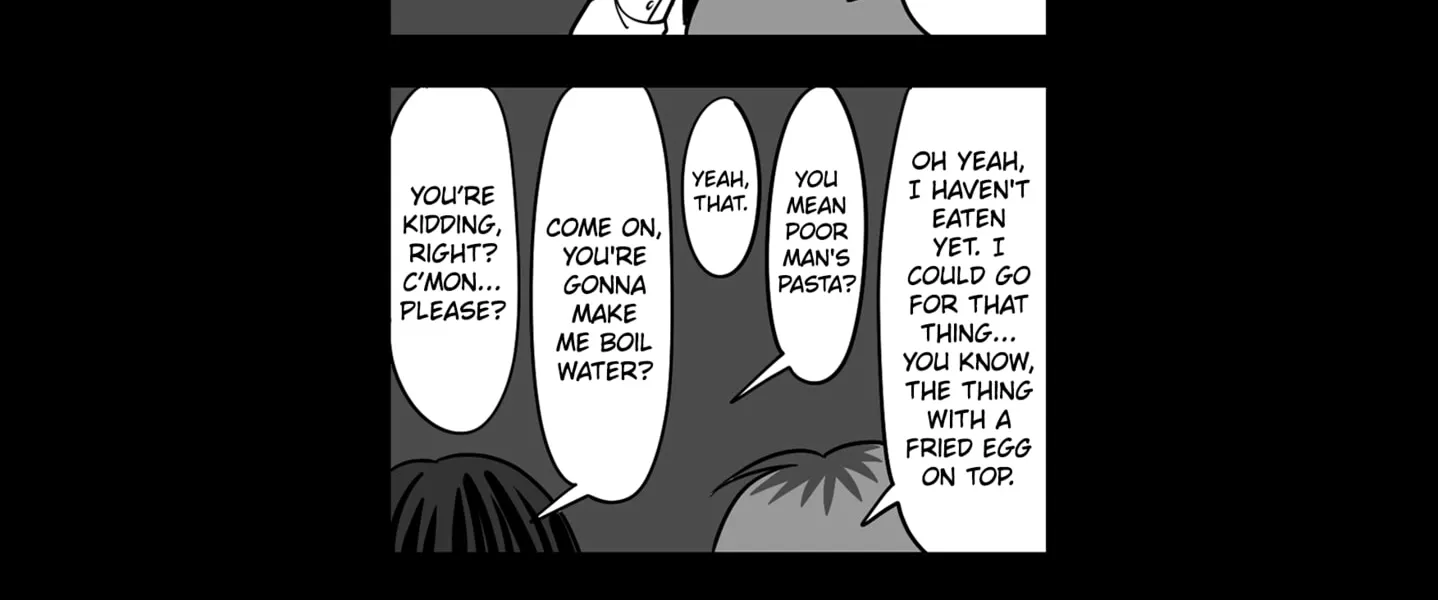 Genkai OL Kirigiri Giriko Chapter 19 page 16 - 
