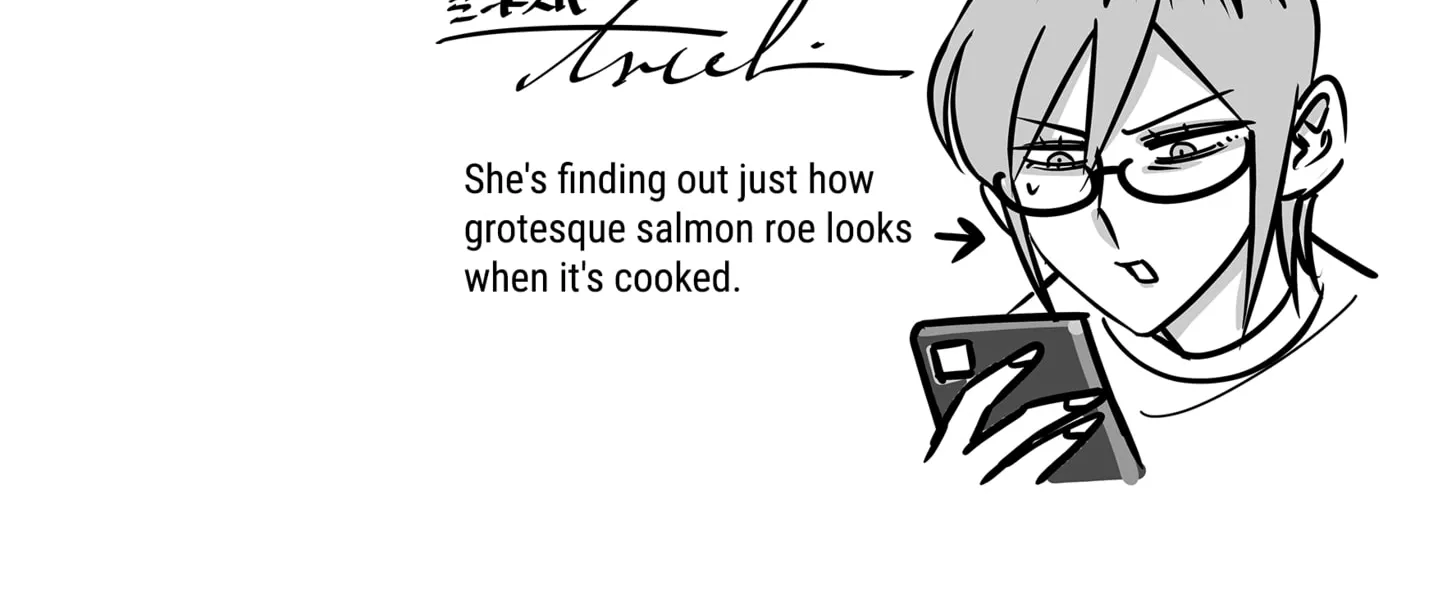 Genkai OL Kirigiri Giriko Chapter 19 page 20 - 