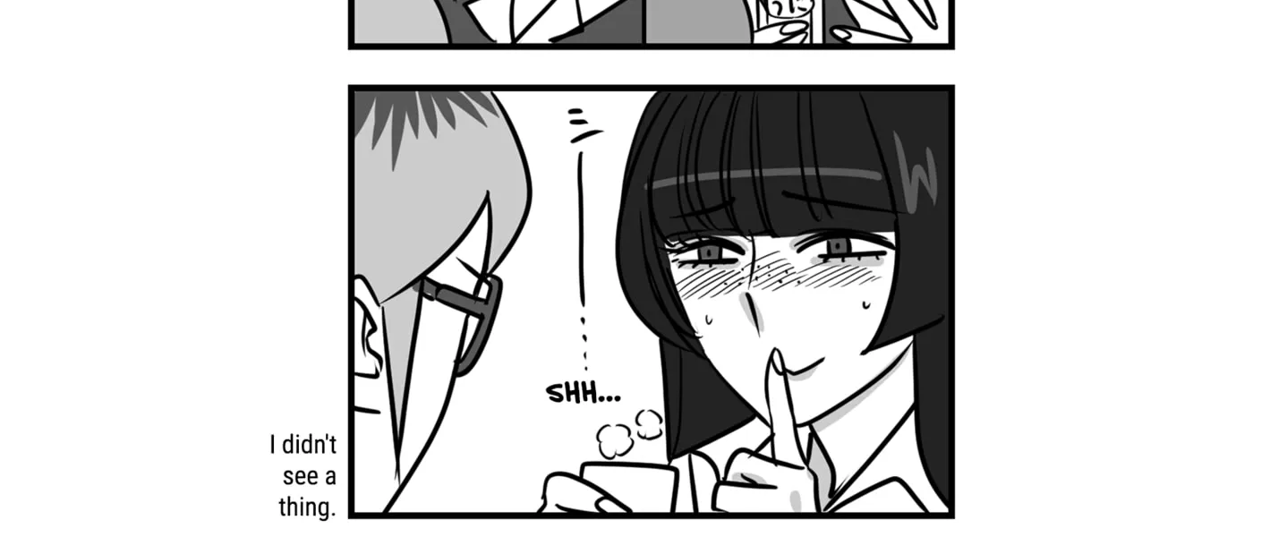 Genkai OL Kirigiri Giriko Chapter 2 page 18 - 