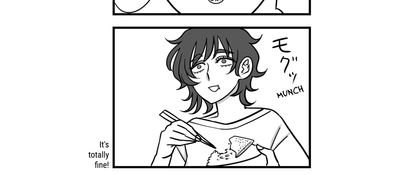 Genkai OL Kirigiri Giriko Chapter 2 page 20 - 