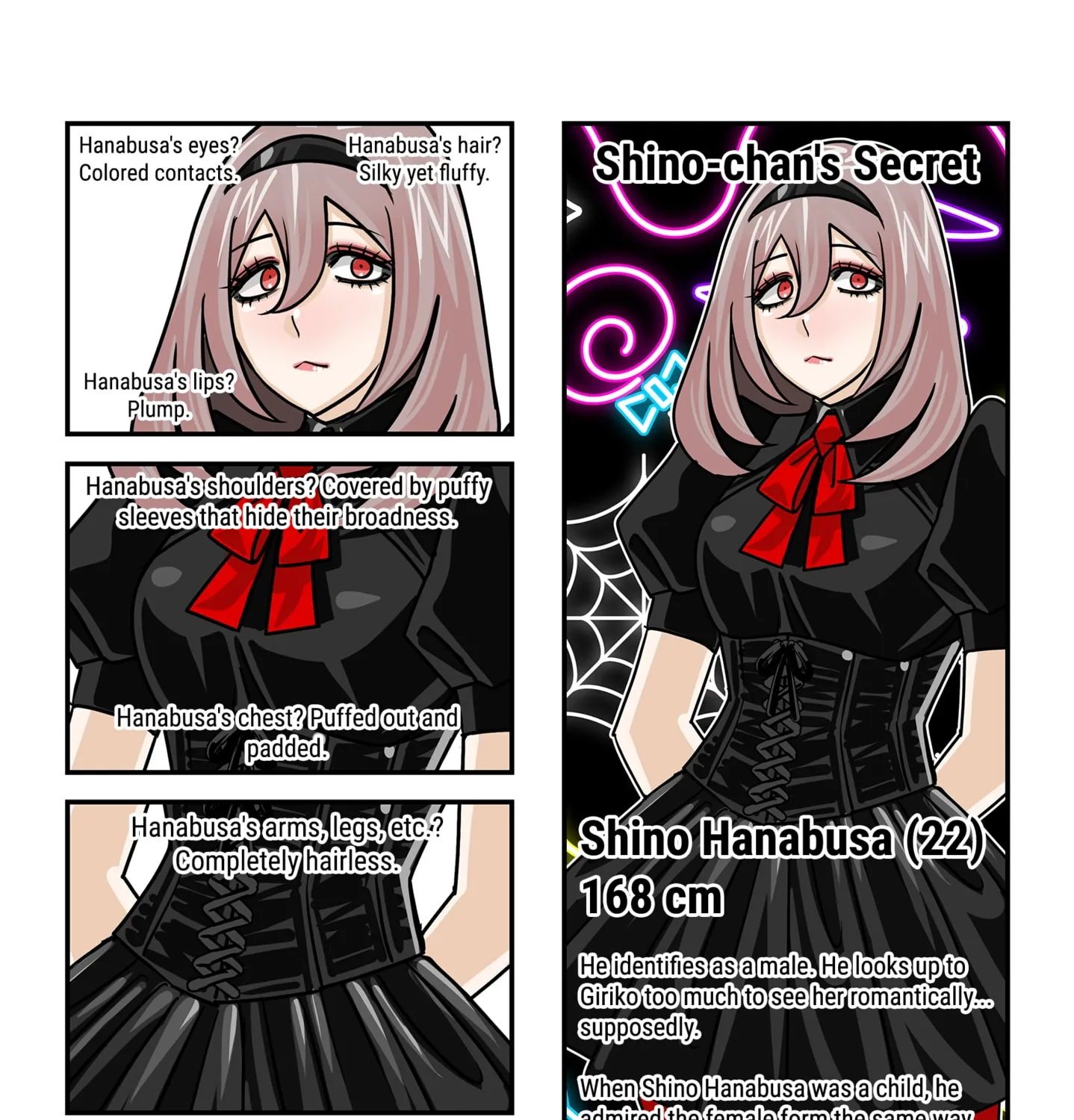 Genkai OL Kirigiri Giriko Chapter 20 page 19 - 