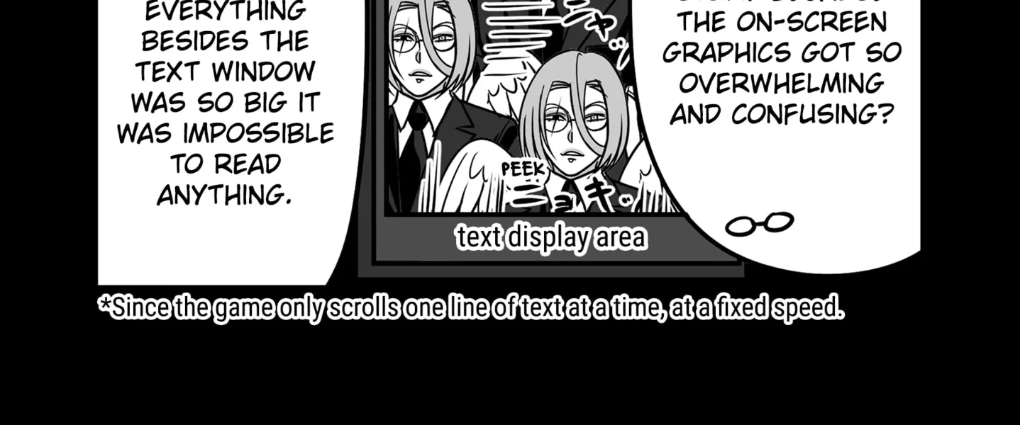 Genkai OL Kirigiri Giriko Chapter 21 page 14 - 