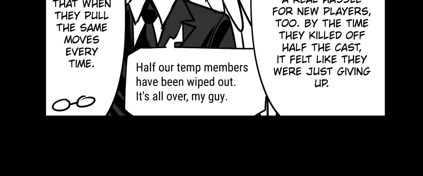 Genkai OL Kirigiri Giriko Chapter 21 page 16 - 