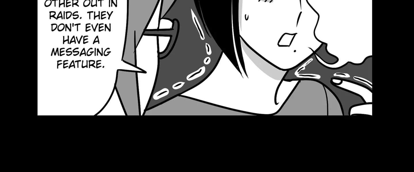 Genkai OL Kirigiri Giriko Chapter 21 page 20 - 