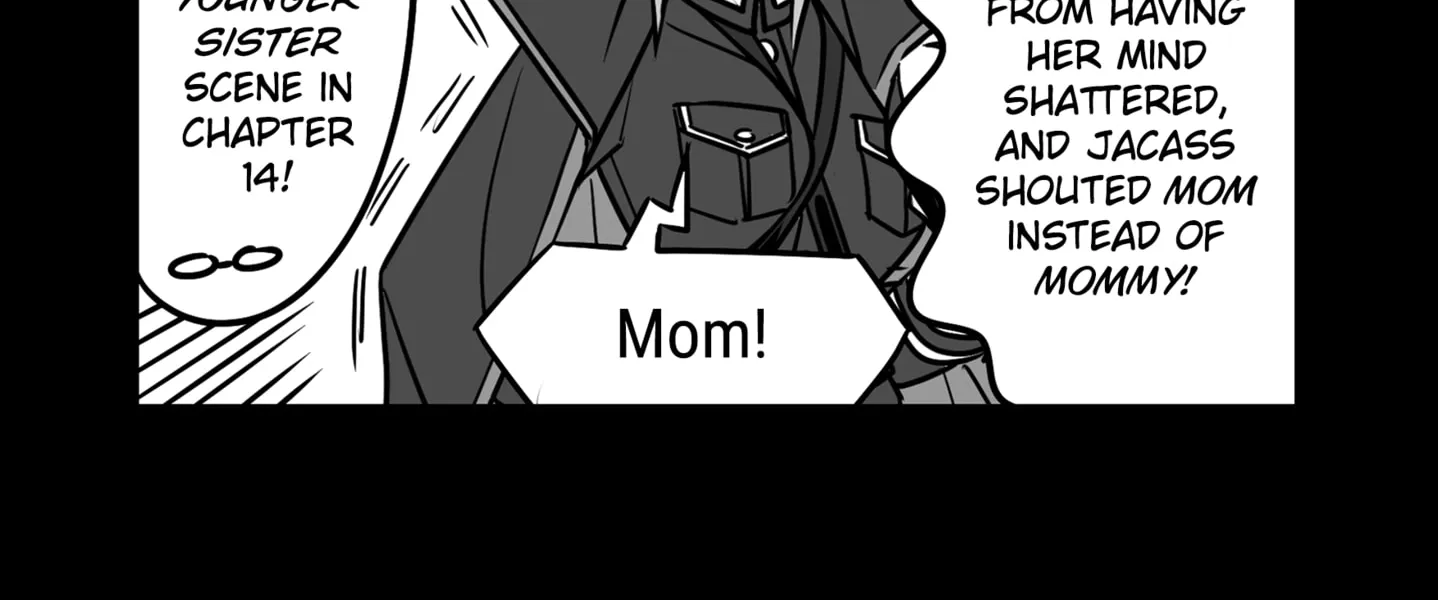 Genkai OL Kirigiri Giriko Chapter 21 page 22 - 